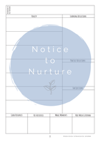 A Year of Home Educating Our Way 2026 – Printable Planner for Home Educators