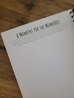 Preorder - A Year of Home Educating Our Way - Undated Hardback Planner